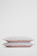 Holly Standard Pillowcase Pair