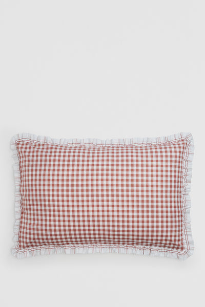 Holly Standard Pillowcase Pair