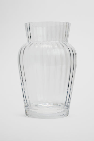 Vicki Large Glass Vase