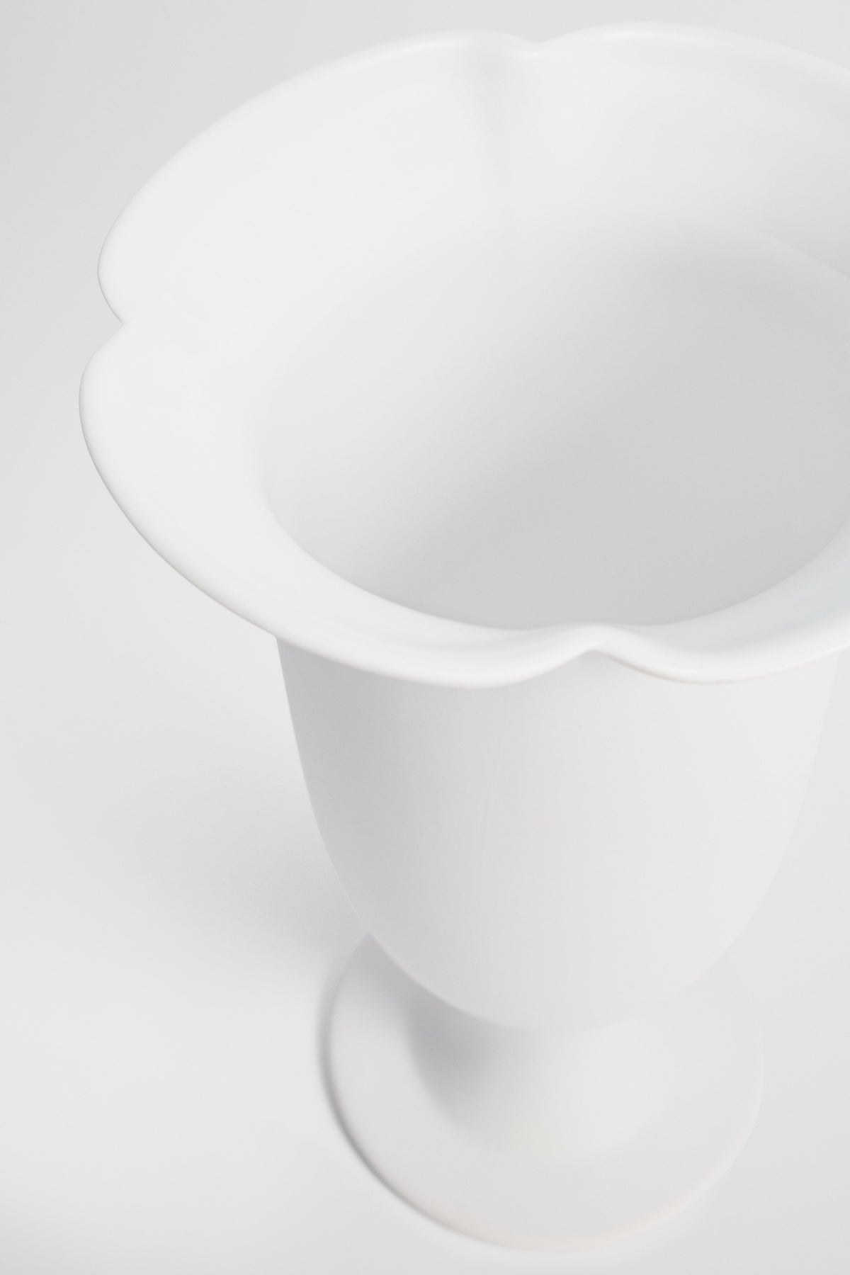 Ana Large Plant Vase