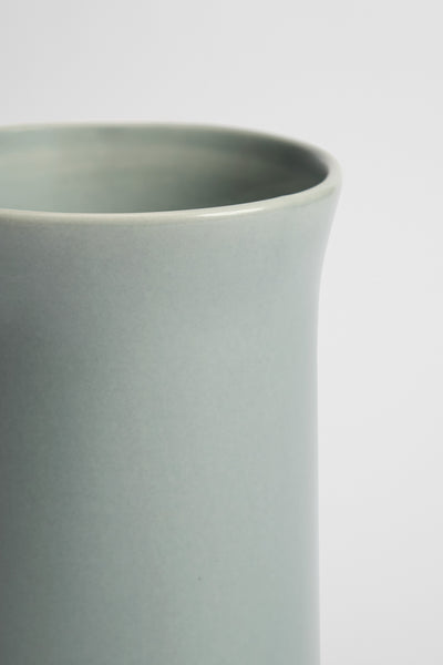 Vara Small Stoneware Vase