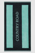 Haven Australian Cotton Beach Towel