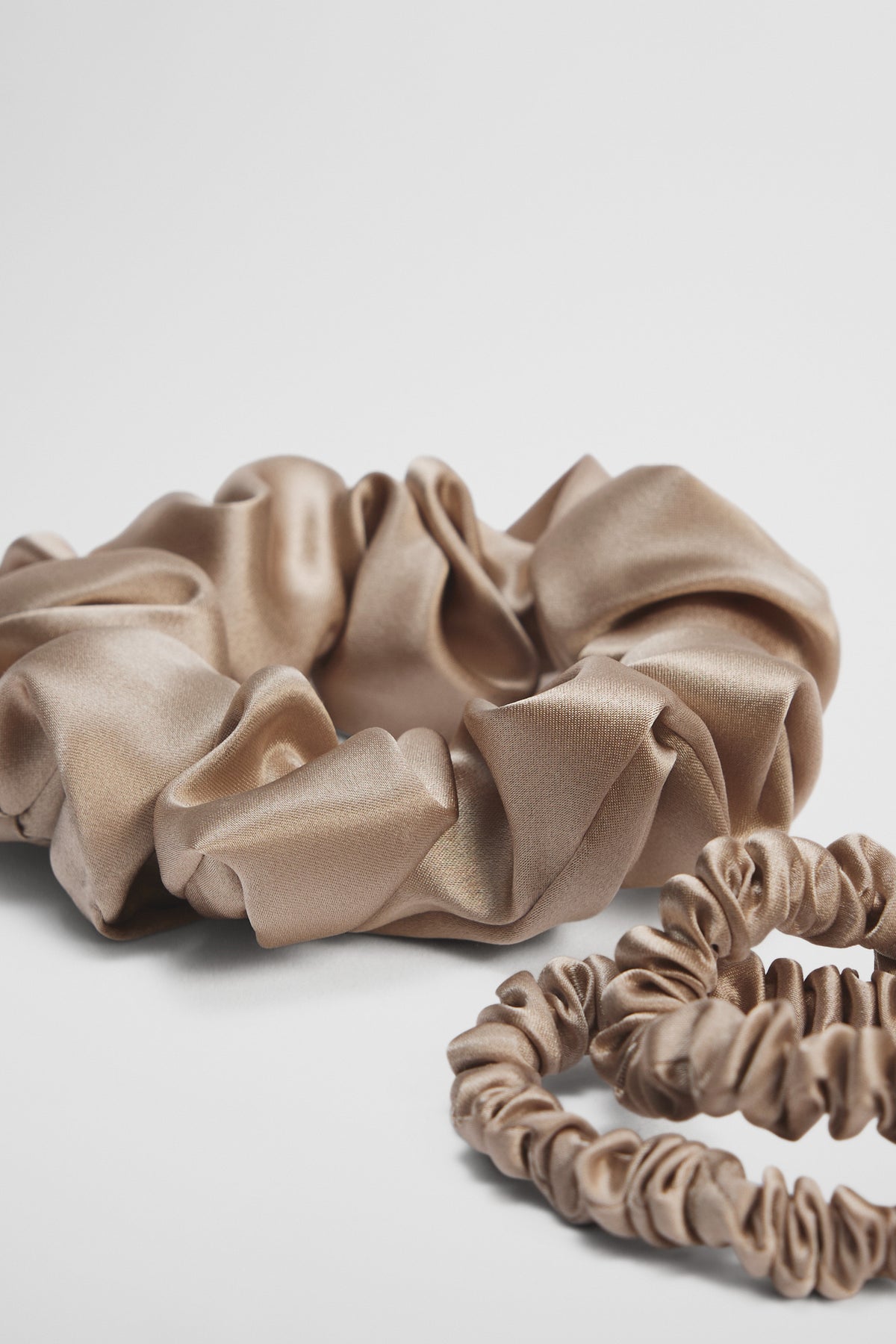 Scrunchie Multi Pack Of 3