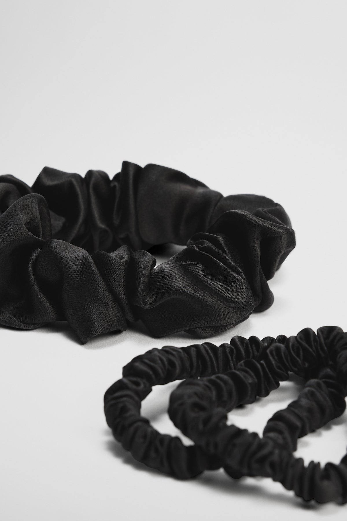 Scrunchie Multi Pack Of 3