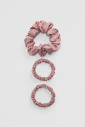 Scrunchie Multi Pack Of 3