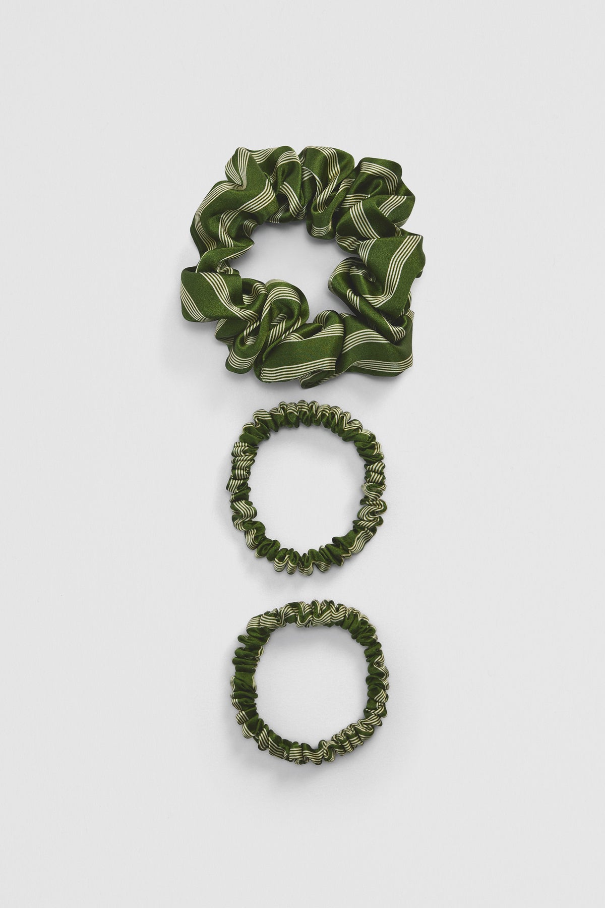 Scrunchie Multi Pack Of 3