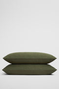 Pomona Standard Pillowcase Pair
