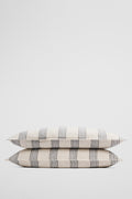 Riley Standard Pillow Case Pair