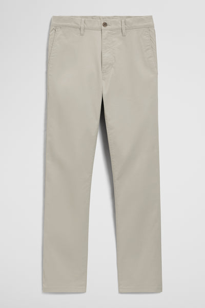 Australian Cotton Standard Fit Stretch Chino