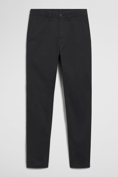 Australian Cotton Tapered Fit Stretch Chino