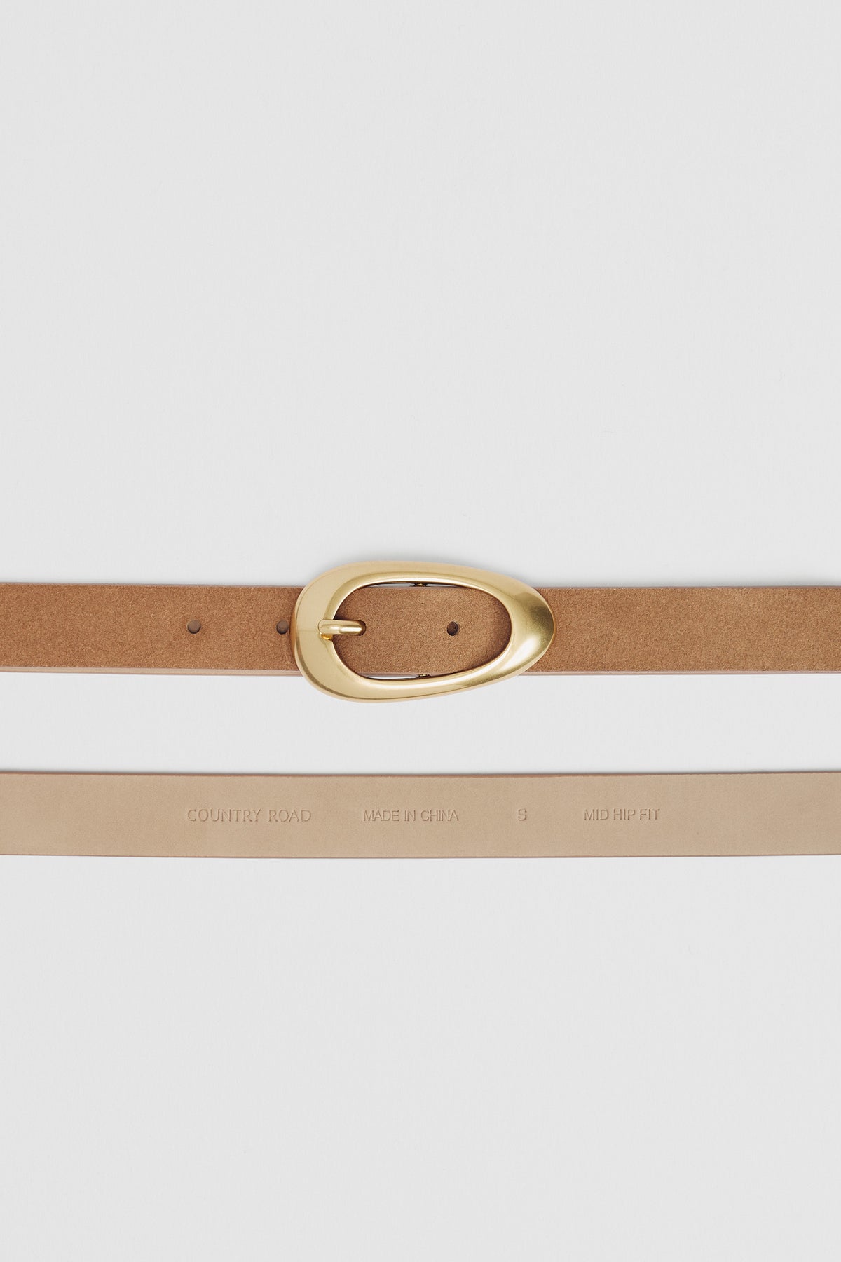 Samantha Belt
