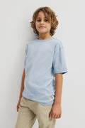 Teen Relaxed Short Sleeve T-Shirt