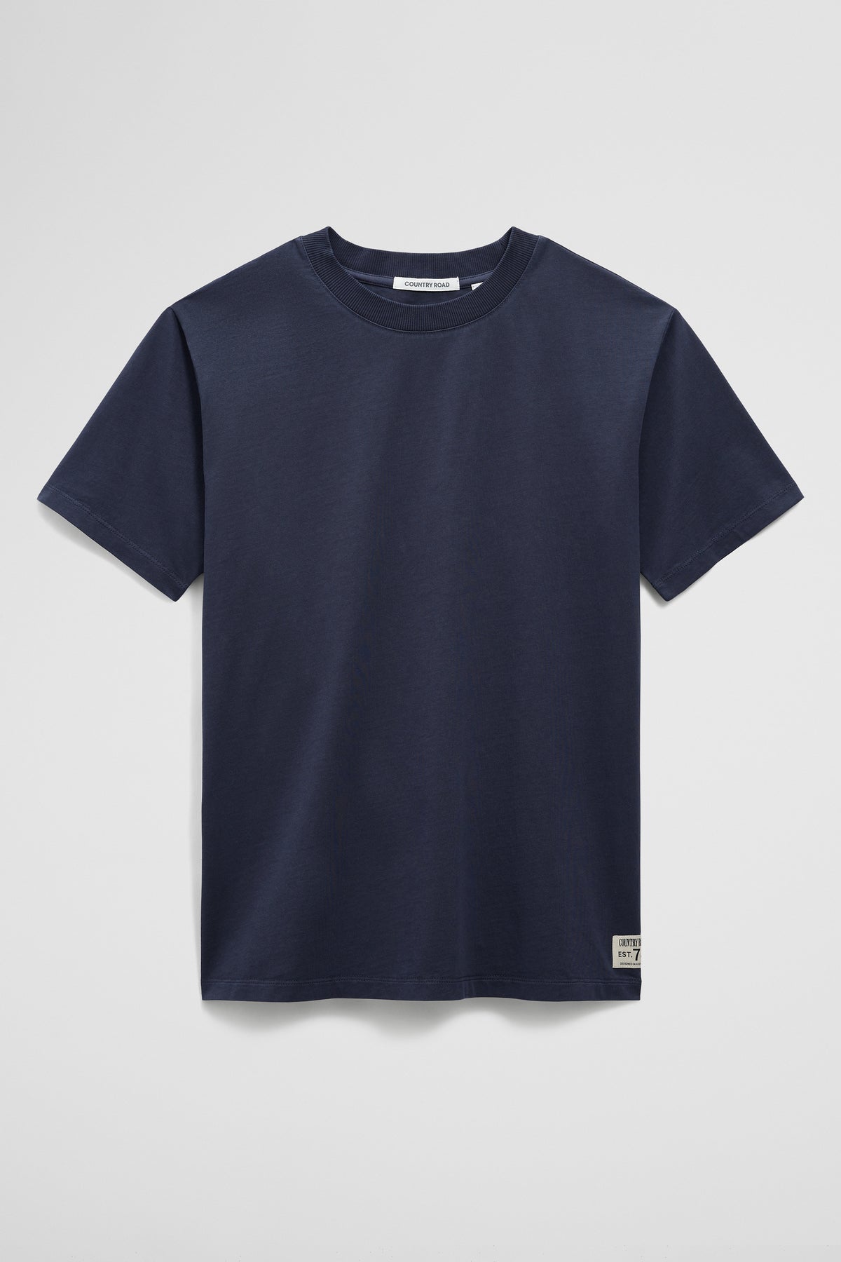 Teen Relaxed Short Sleeve T-Shirt
