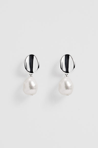Ada Drop Stud Earring