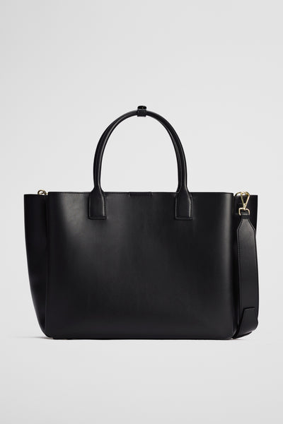 Panelled Work Tote