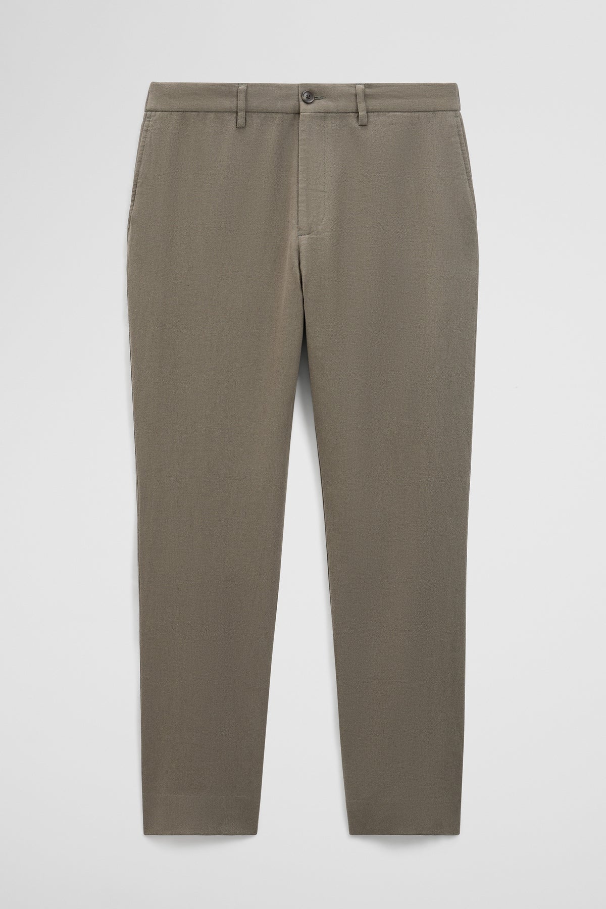 Linen Cotton Pant