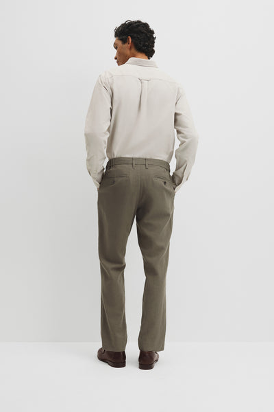 Linen Cotton Pant