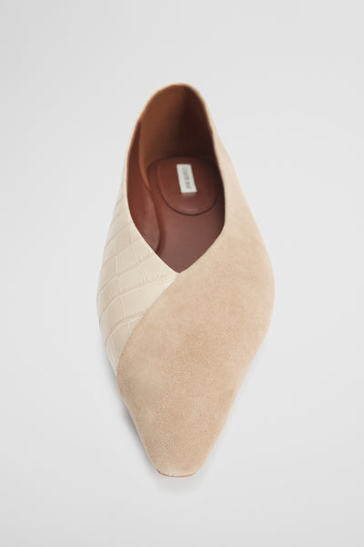 Norah Spliced Ballet