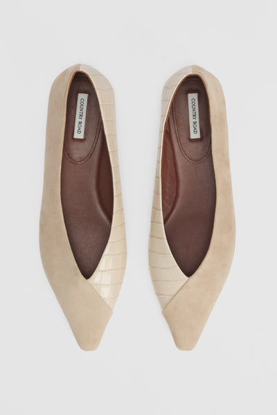 Norah Spliced Ballet