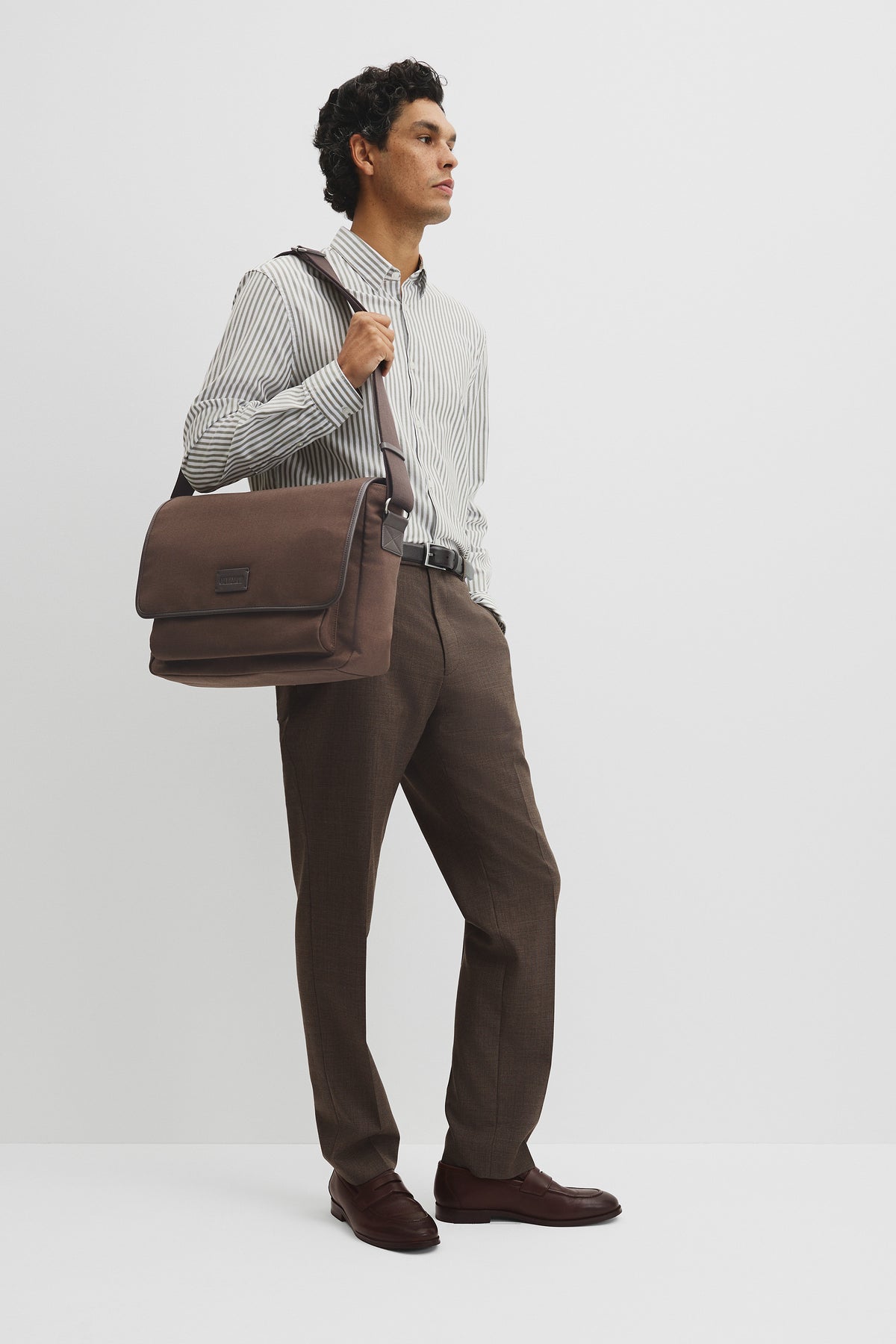 Hudson Messenger