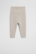 Organically Grown Cotton Pull On Pant