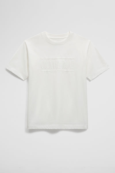 Teen Australian Cotton Short Sleeve Relaxed Heritage T-Shirt