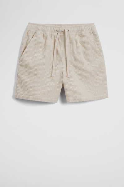 Pull On Cord Straight