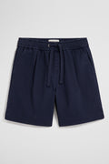 Pull On Twill Short