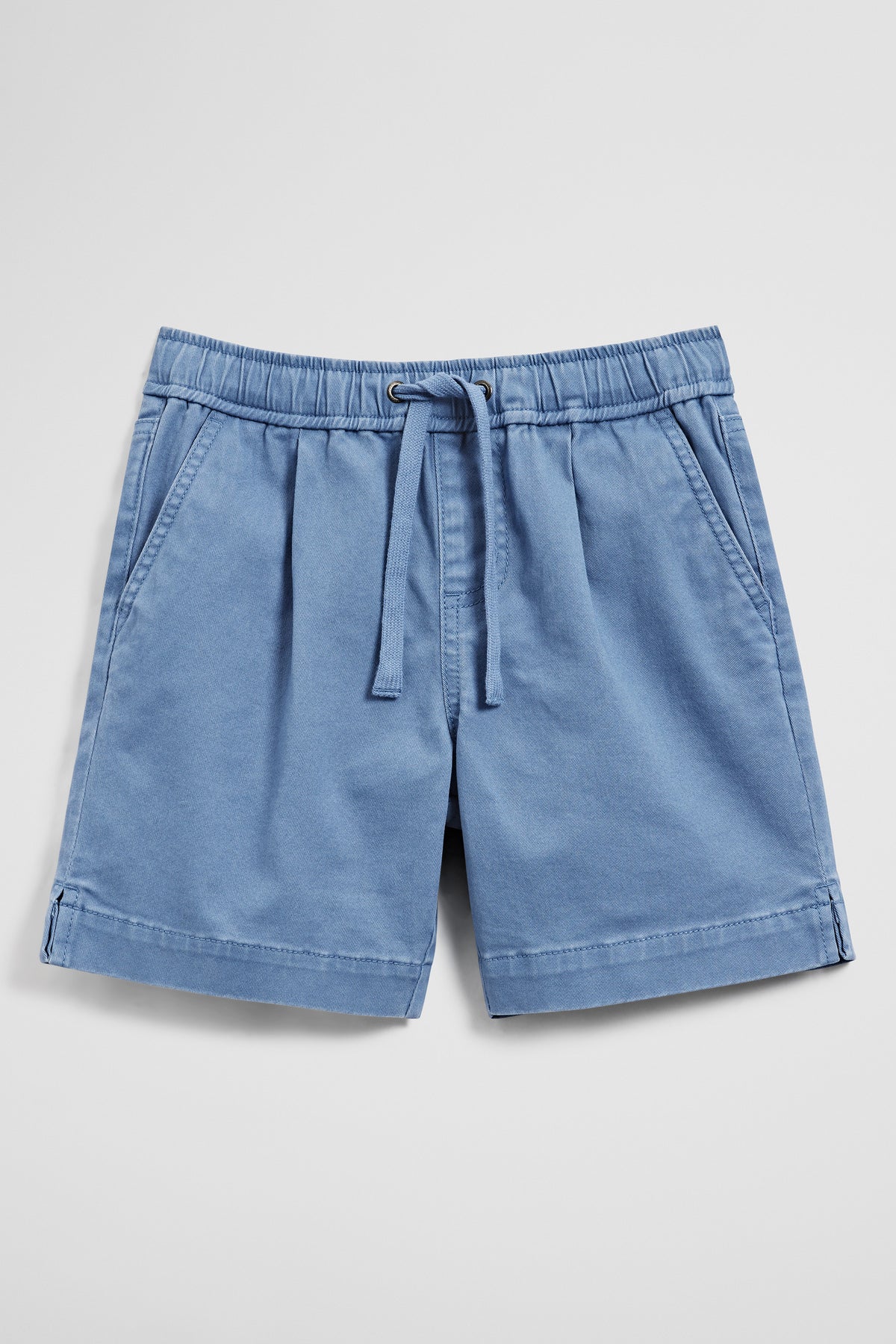 Pull On Twill Short
