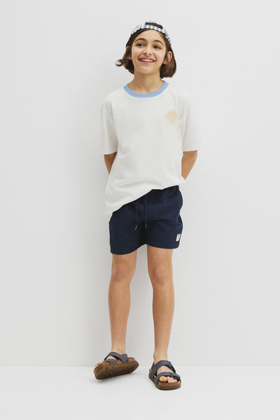 Teen Volley Short