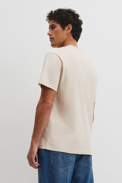 Australian Cotton Graphic T-Shirt