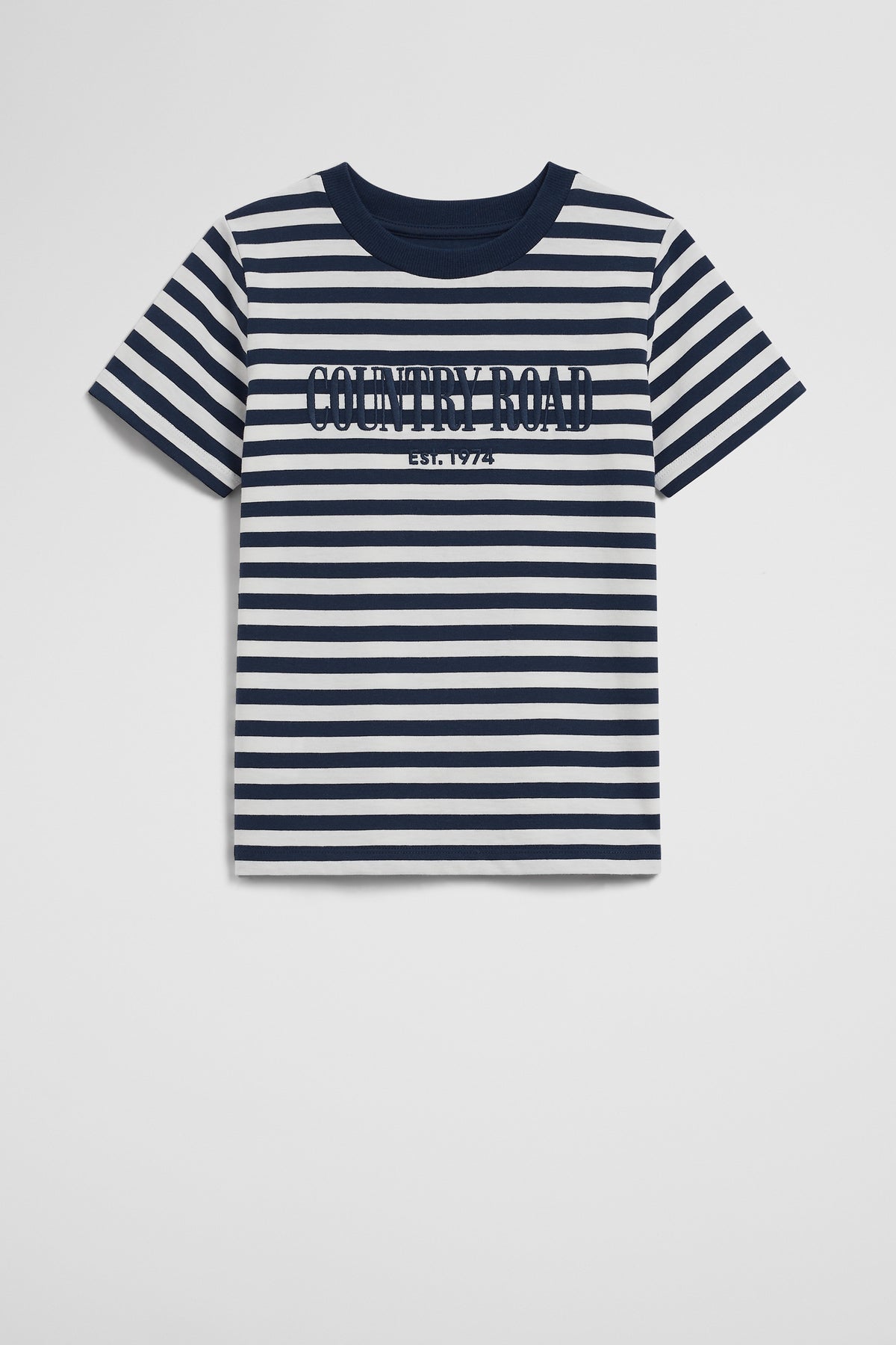 Australian Cotton Short Sleeve Heritage Tee