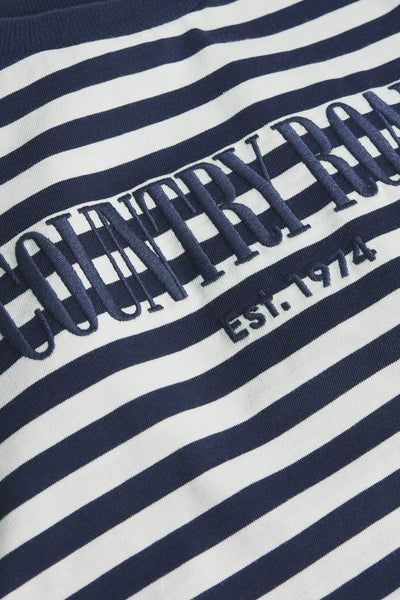 Australian Cotton Short Sleeve Heritage Tee