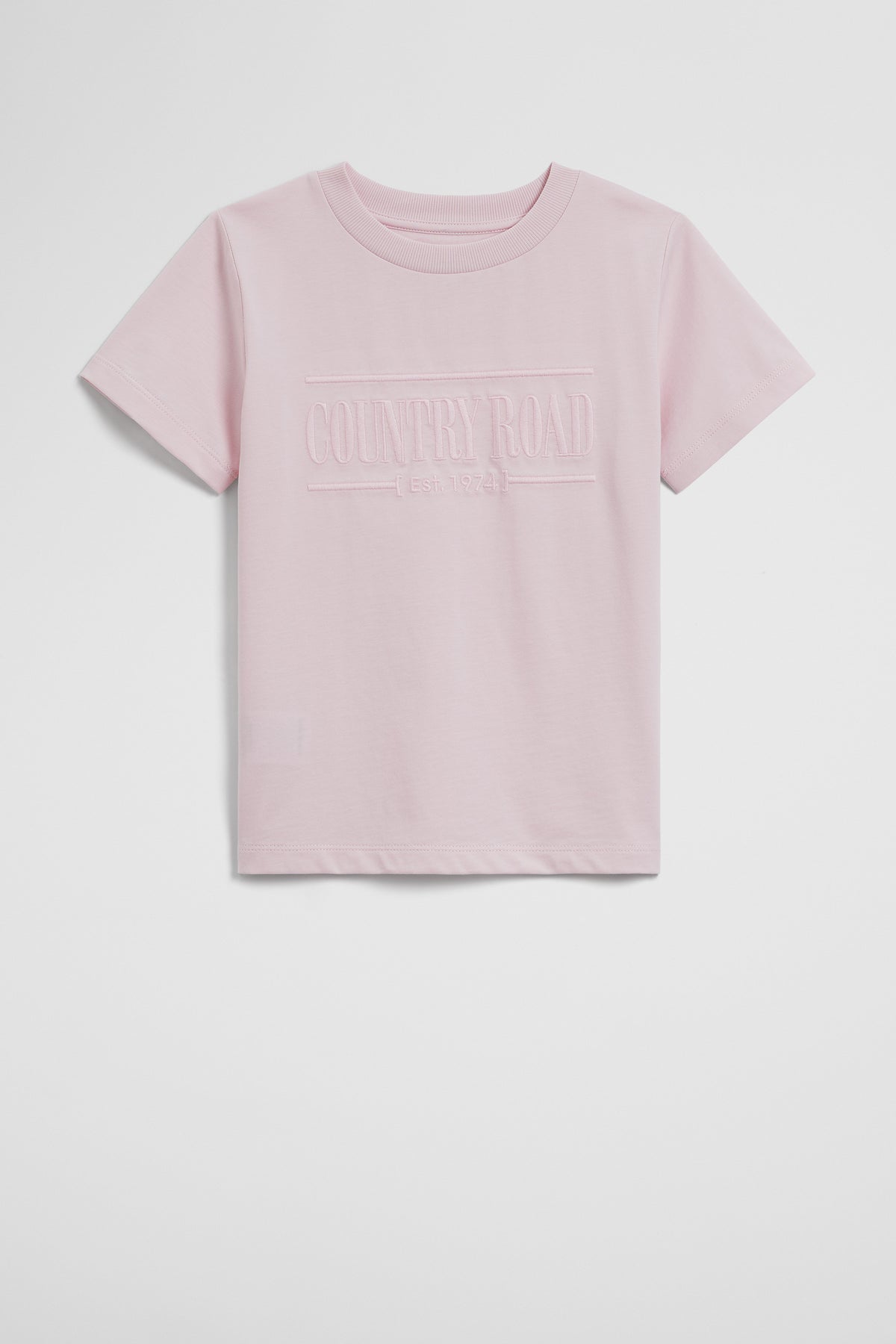 Australian Cotton Heritage T-Shirt