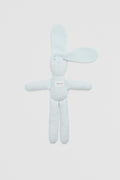 Organically Grown Cotton Rib Bunny