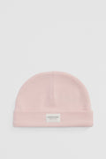 Organically Grown Cotton Beanie