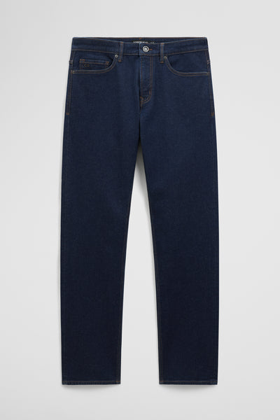 Australian Cotton Straight Leg Jean