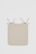Reed Flat Chair Padded
