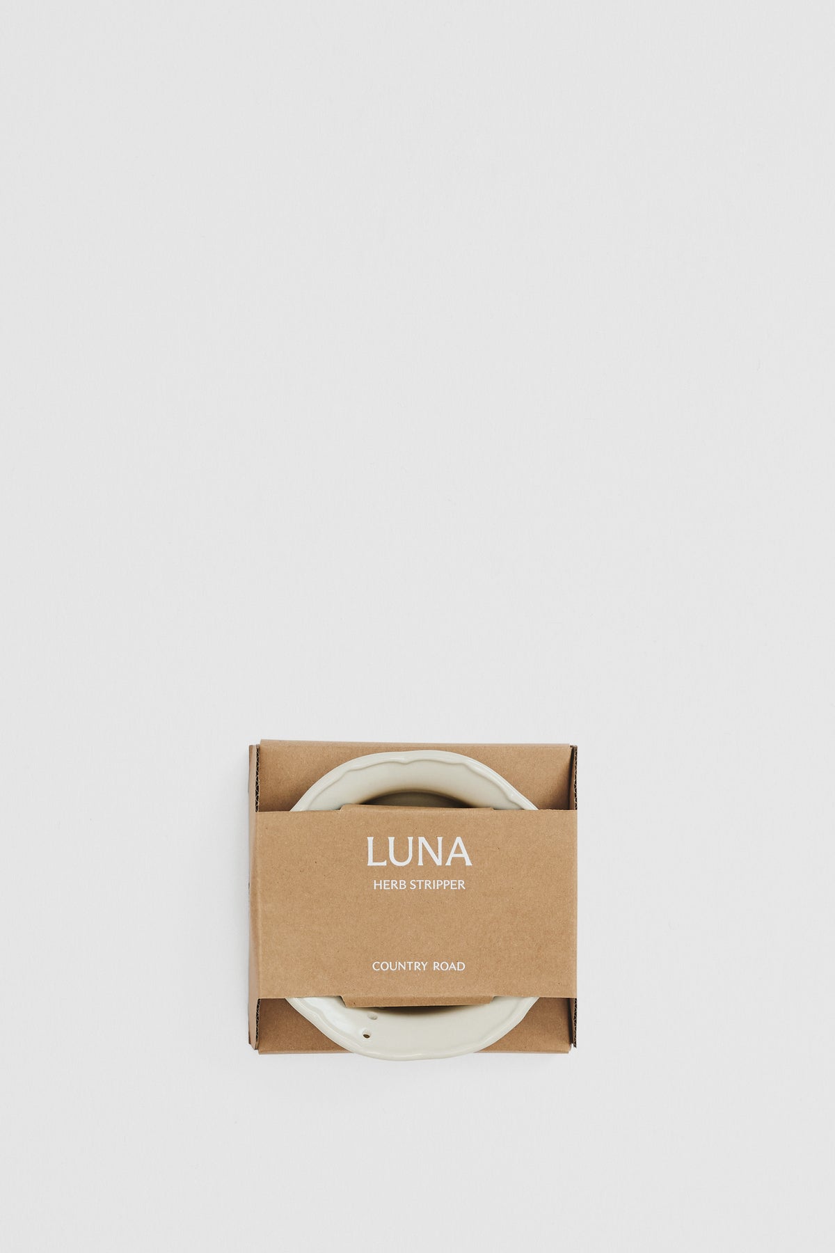 Luna Herb Stripper