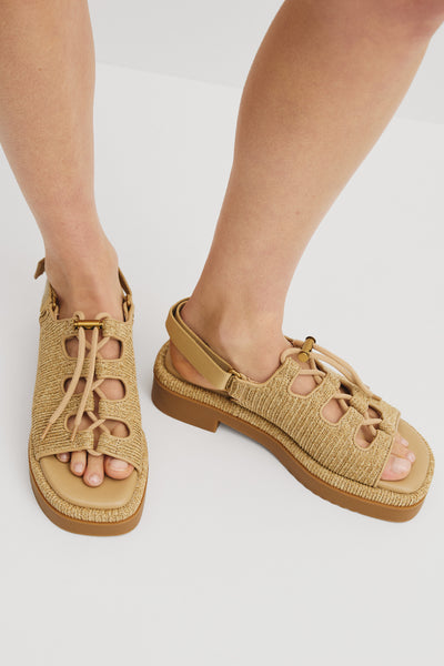 Eloise Sandal