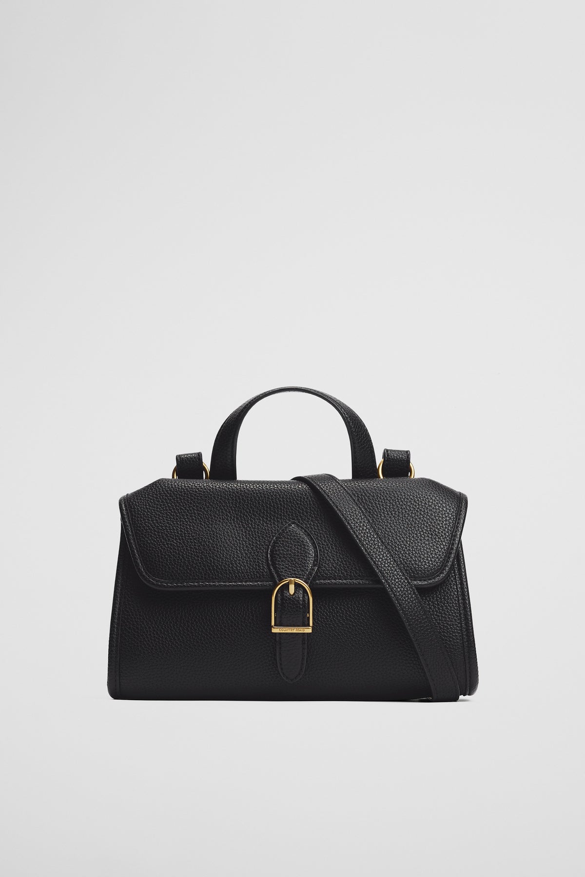Satchel Crossbody