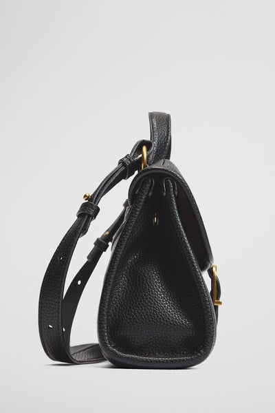 Satchel Crossbody