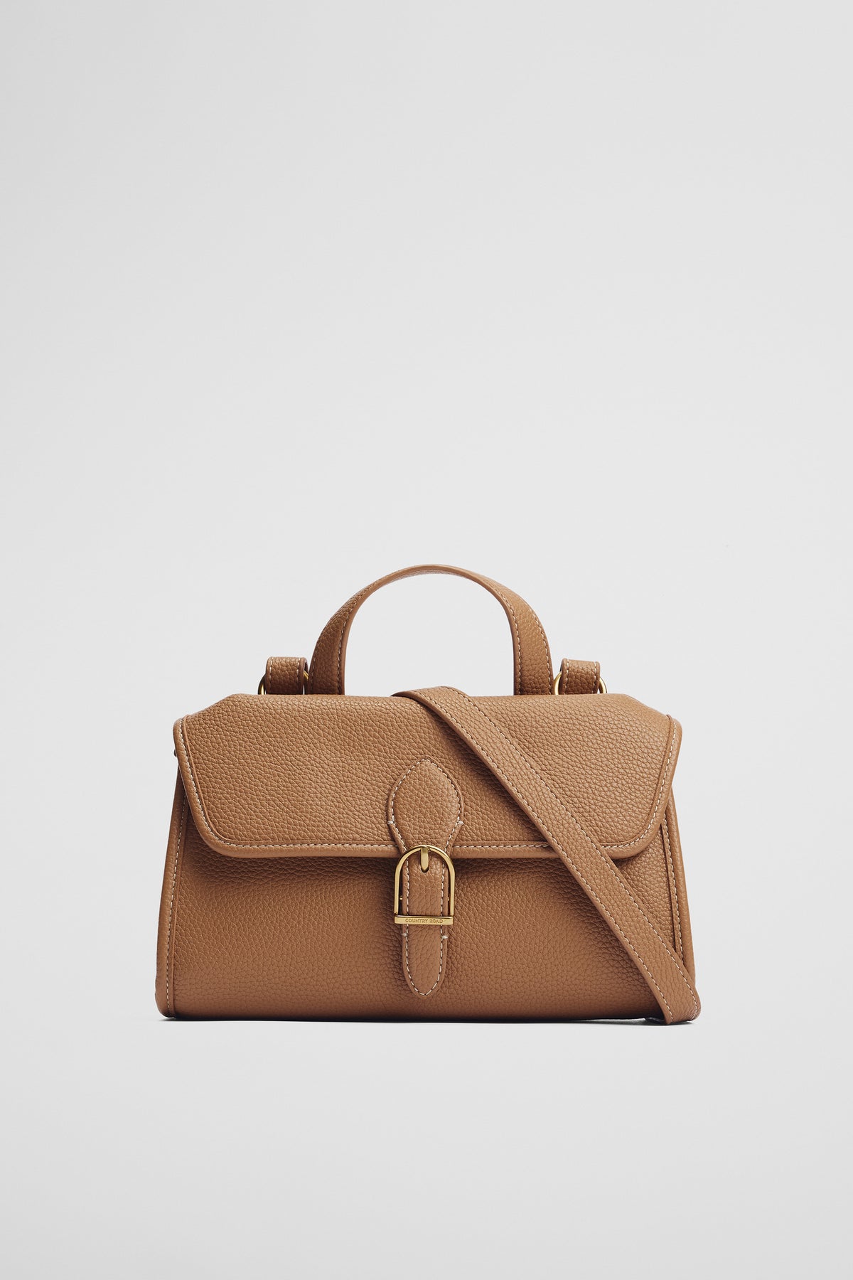 Satchel Crossbody
