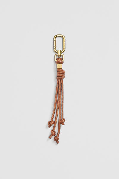 Cord Bag Charm