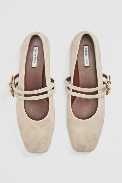 Parker Ballet