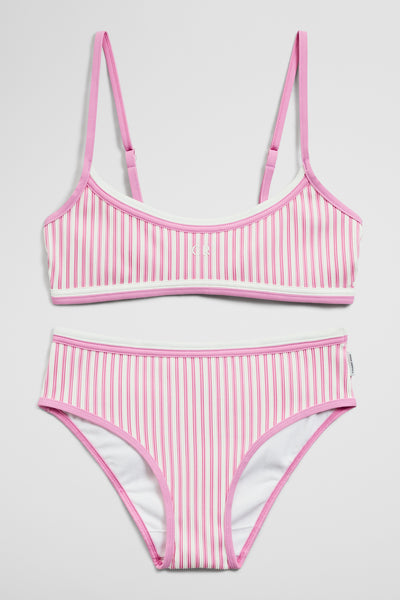 Teen Two-Piece Bikini Set