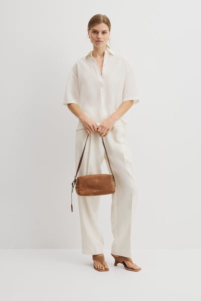 Short Sleeve Shirt