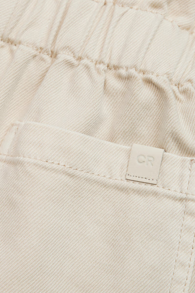Denim Short