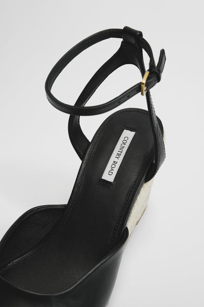 Sienna Wedge