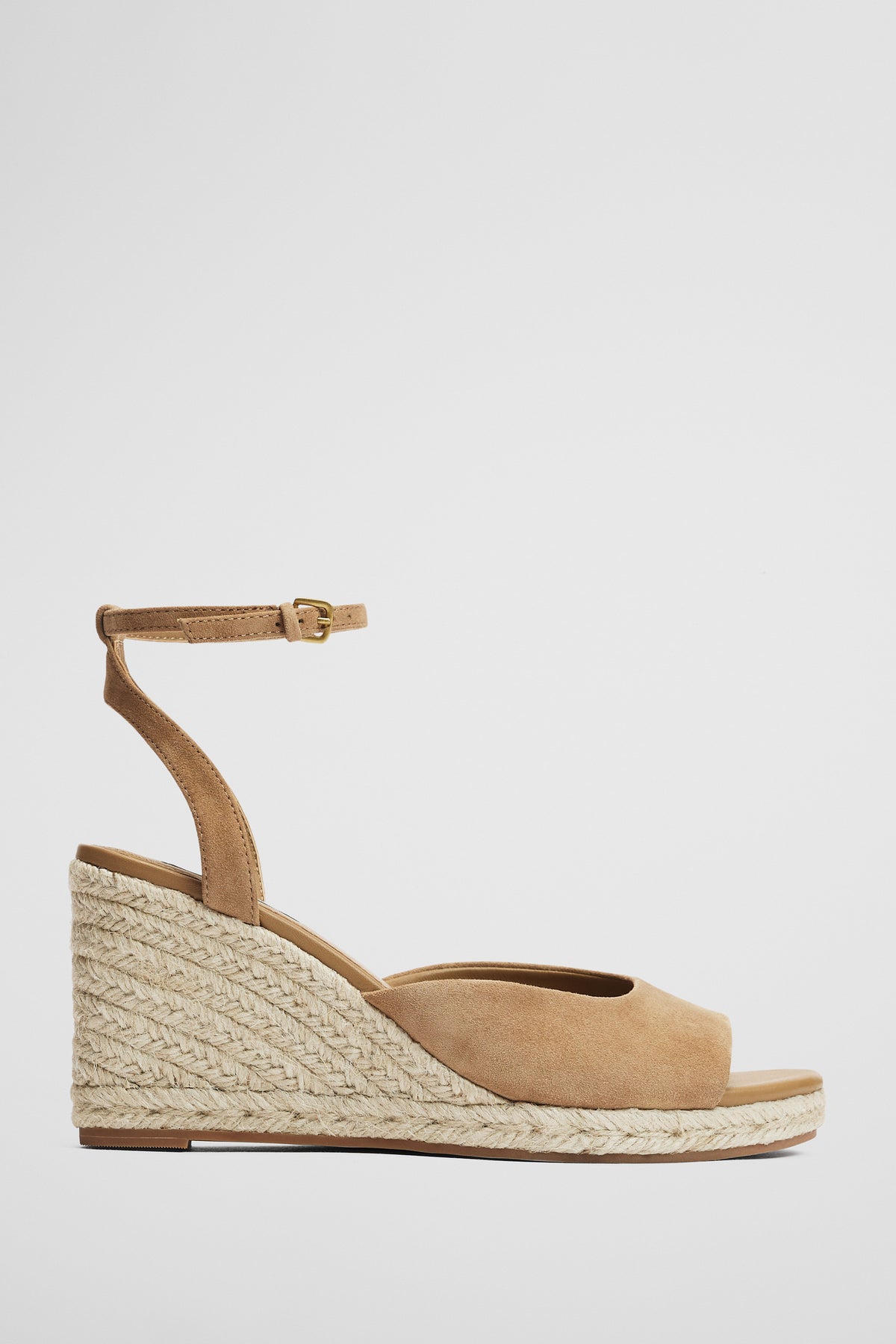 Sienna Wedge
